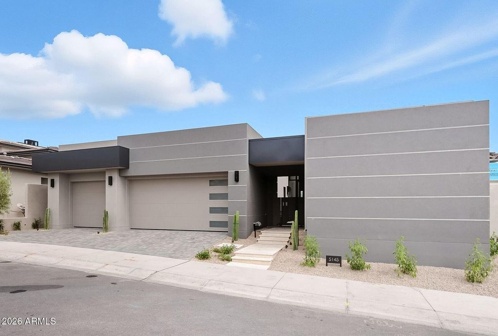 5145 N ASCENT Drive, Scottsdale, AZ 85251 — exterior