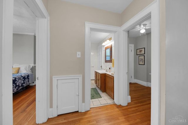 4778 Loretta Avenue, Cincinnati, OH 45238