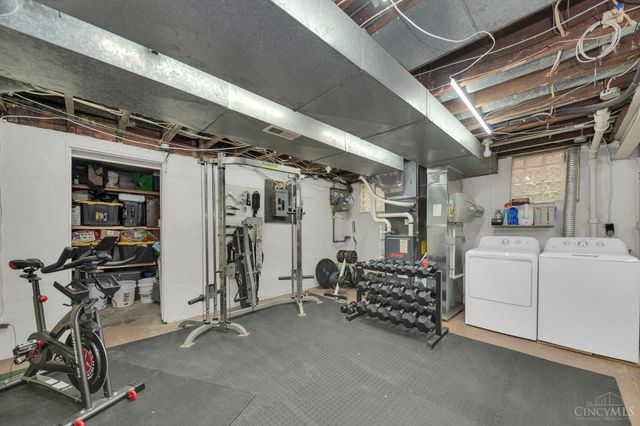 4778 Loretta Avenue, Cincinnati, OH 45238