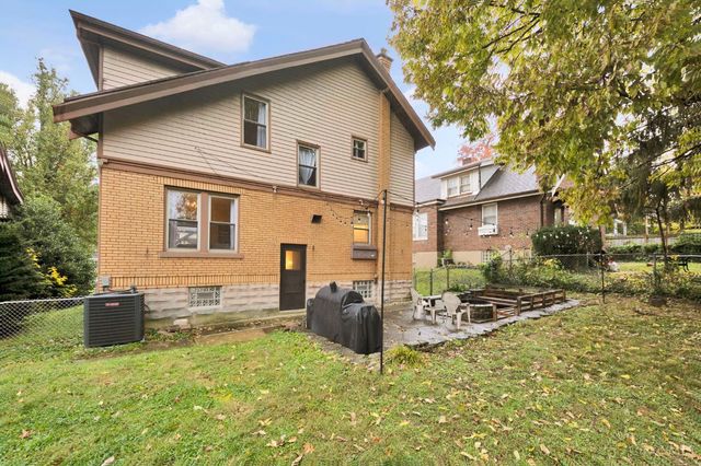 4778 Loretta Avenue, Cincinnati, OH 45238