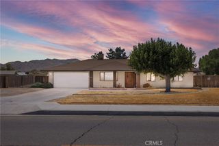 14475 Pioneer, Apple Valley, CA 92307
