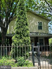 6619 ALLEGHENY AVE, Takoma Park, MD 20912