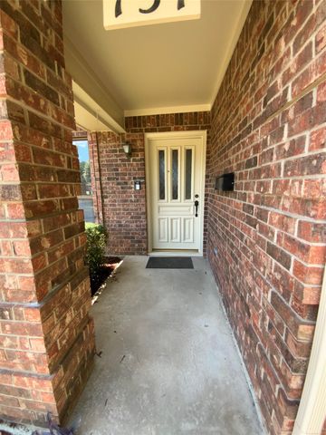 131 Honey Tree Lane, Desoto, TX 75115