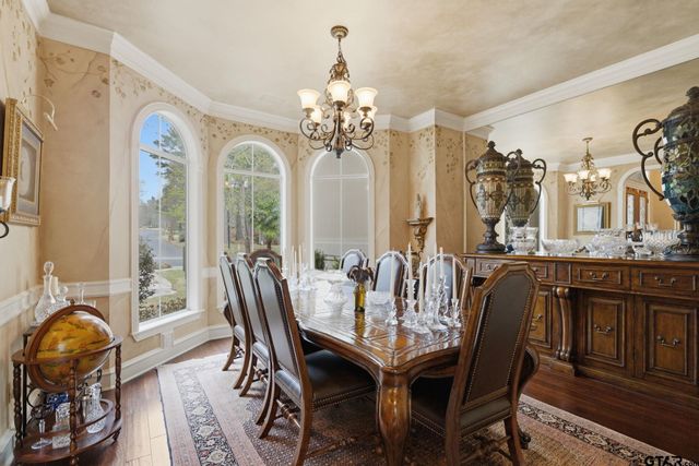 3645 Woods Boulevard, Tyler, TX 75707