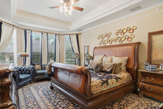 3645 Woods Boulevard, Tyler, TX 75707