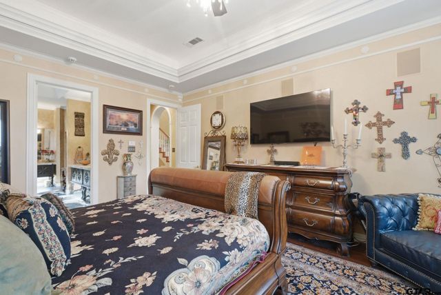 3645 Woods Boulevard, Tyler, TX 75707