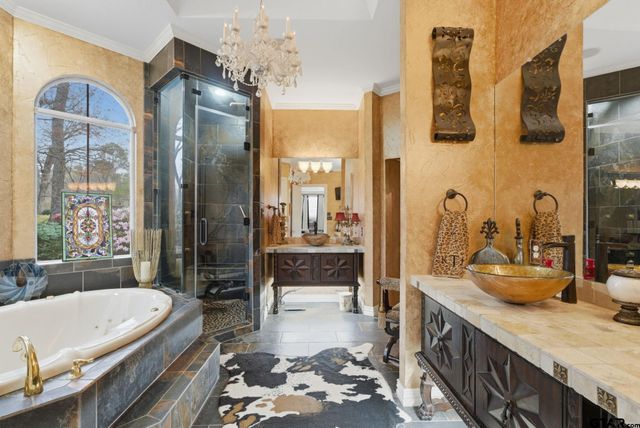 3645 Woods Boulevard, Tyler, TX 75707