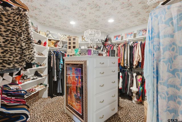 3645 Woods Boulevard, Tyler, TX 75707