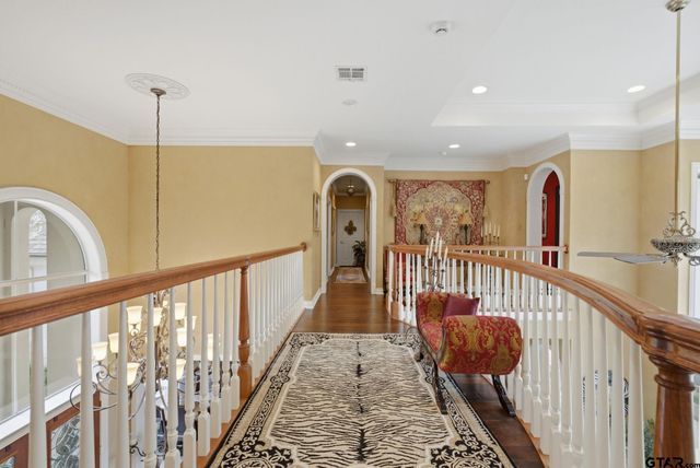 3645 Woods Boulevard, Tyler, TX 75707