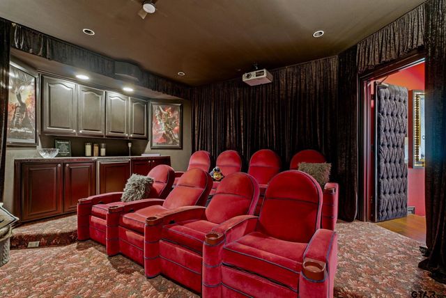 3645 Woods Boulevard, Tyler, TX 75707