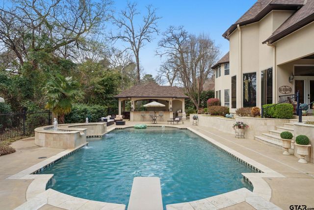 3645 Woods Boulevard, Tyler, TX 75707