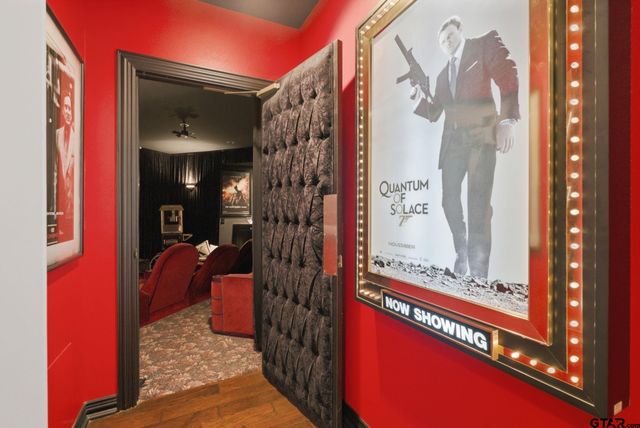 3645 Woods Boulevard, Tyler, TX 75707