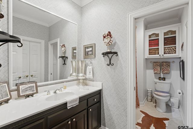 3645 Woods Boulevard, Tyler, TX 75707