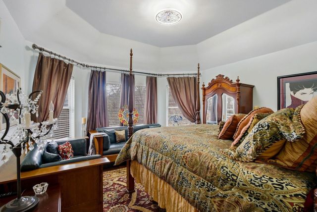 3645 Woods Boulevard, Tyler, TX 75707