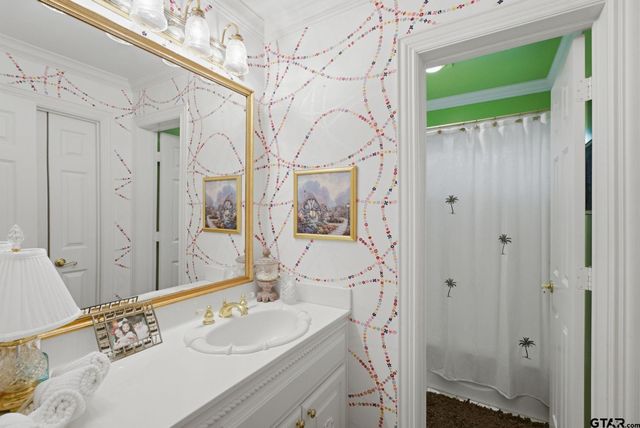 3645 Woods Boulevard, Tyler, TX 75707