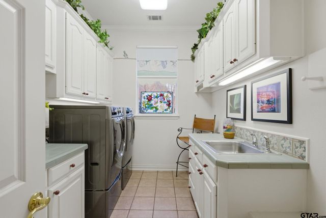 3645 Woods Boulevard, Tyler, TX 75707