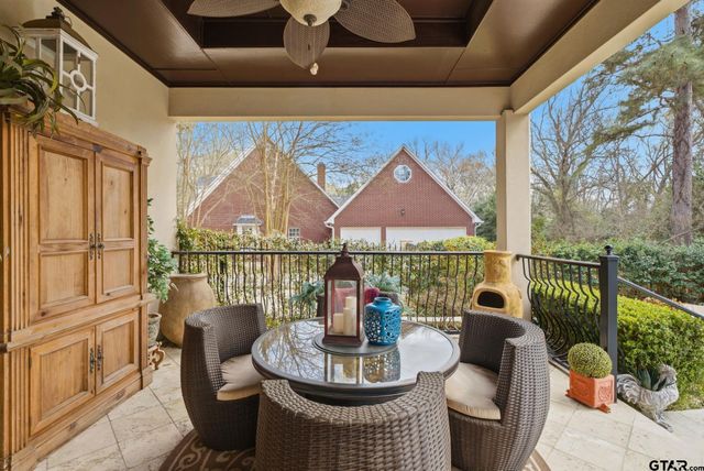 3645 Woods Boulevard, Tyler, TX 75707