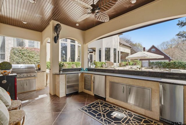 3645 Woods Boulevard, Tyler, TX 75707