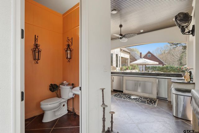 3645 Woods Boulevard, Tyler, TX 75707