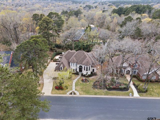 3645 Woods Boulevard, Tyler, TX 75707