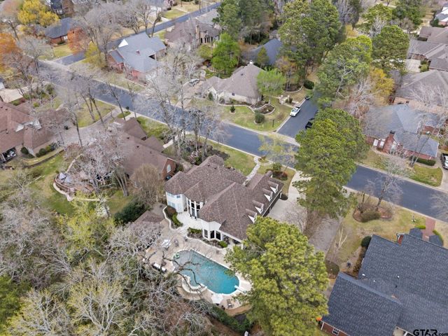 3645 Woods Boulevard, Tyler, TX 75707