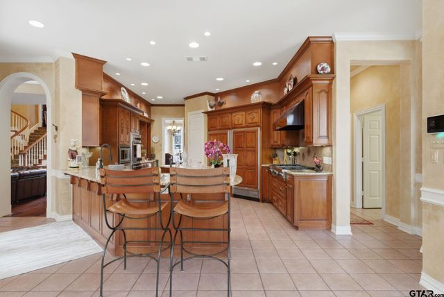 3645 Woods Boulevard, Tyler, TX 75707