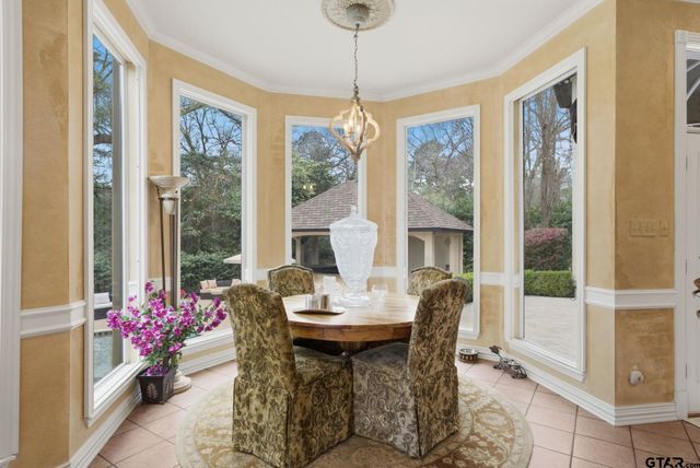 3645 Woods Boulevard, Tyler, TX 75707