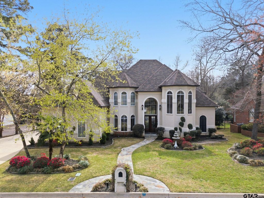 3645 Woods Boulevard, Tyler, TX 75707