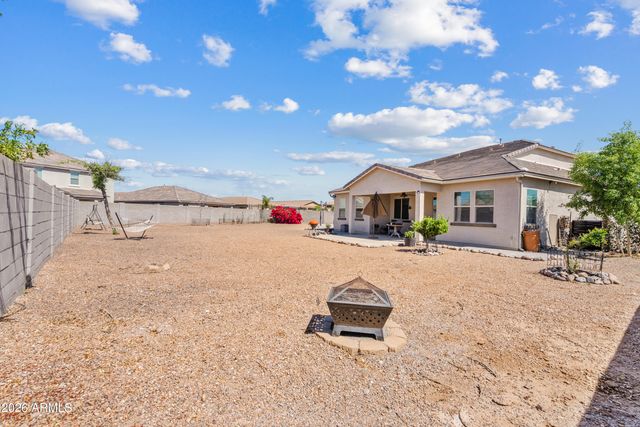 2074 W RAINS Way, San Tan Valley, AZ 85144