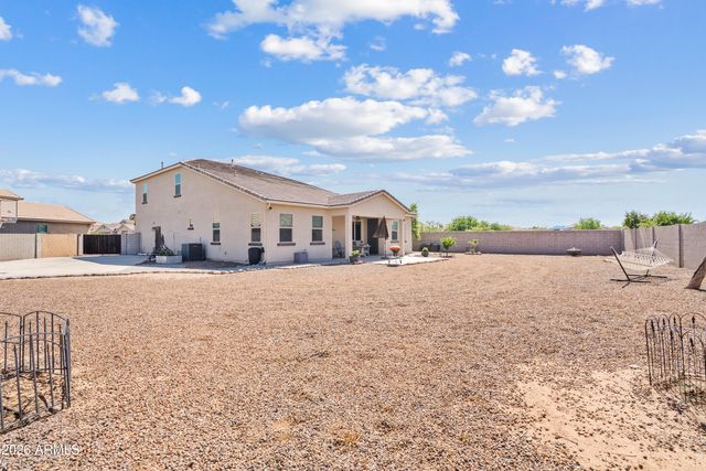 2074 W RAINS Way, San Tan Valley, AZ 85144