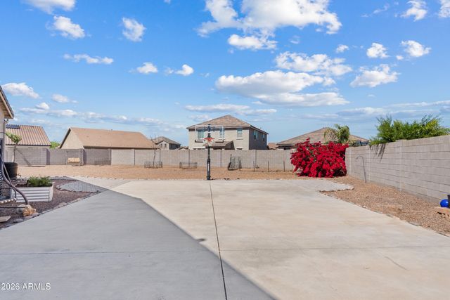 2074 W RAINS Way, San Tan Valley, AZ 85144