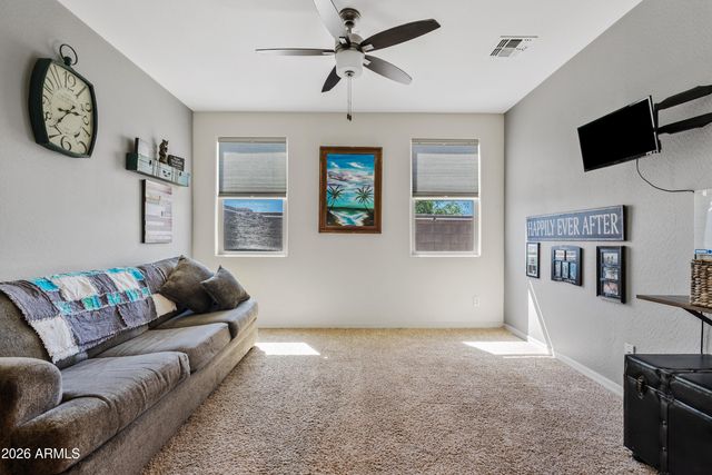 2074 W RAINS Way, San Tan Valley, AZ 85144