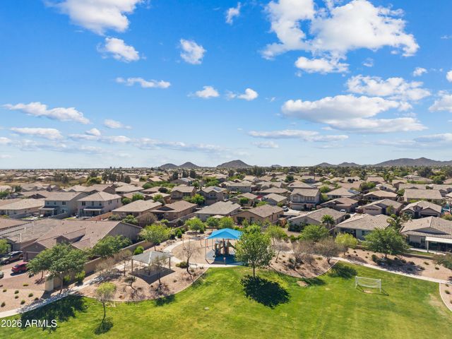 2074 W RAINS Way, San Tan Valley, AZ 85144