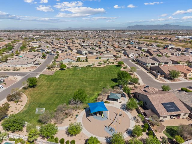 2074 W RAINS Way, San Tan Valley, AZ 85144