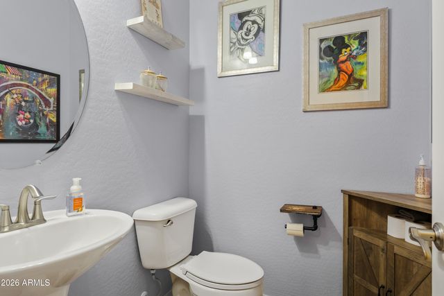 2074 W RAINS Way, San Tan Valley, AZ 85144