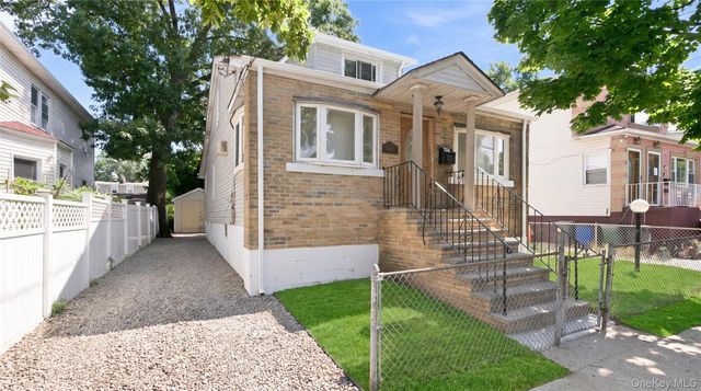 153-20 119th Road, Jamaica, NY 11434