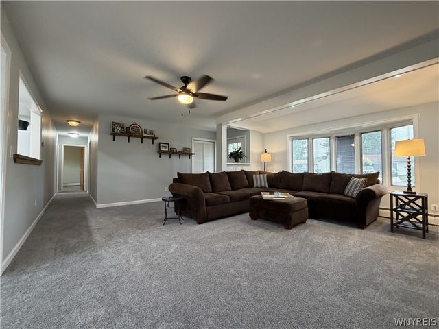 79 Alys Drive East, Cheektowaga, NY 14043