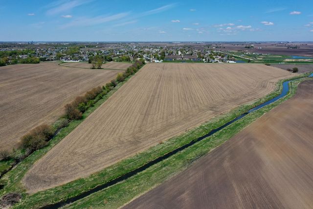 Sec 22 Twp 31 R 12E, Bourbonnais, IL 60914