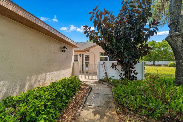 13026 CYPRESS HILL DRIVE, Hudson, FL 34669