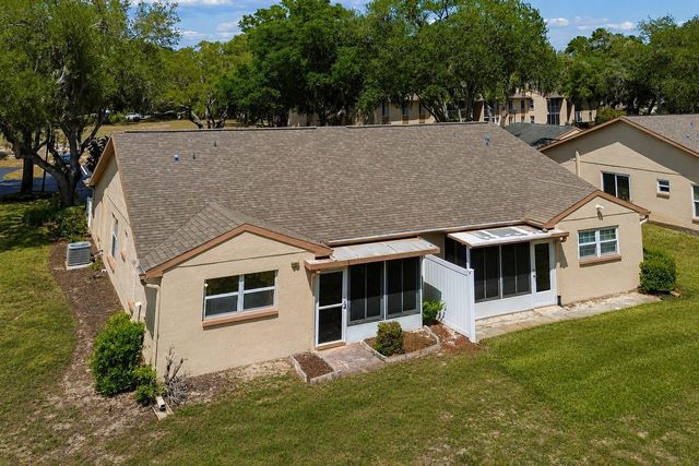 13026 CYPRESS HILL DRIVE, Hudson, FL 34669
