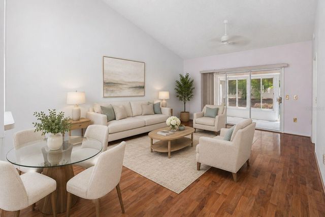 13026 CYPRESS HILL DRIVE, Hudson, FL 34669