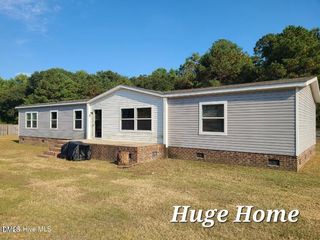 174 Covenant Lane, Godwin, NC 28344