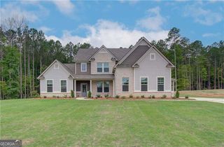 130 Cooper Cove W, Fayetteville, GA 30214
