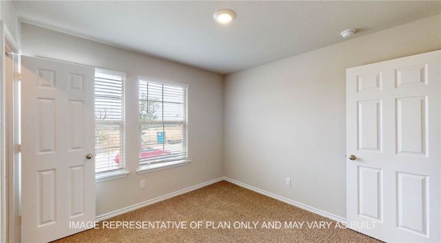10725 Chesson Flats Drive, Waco, TX 76708