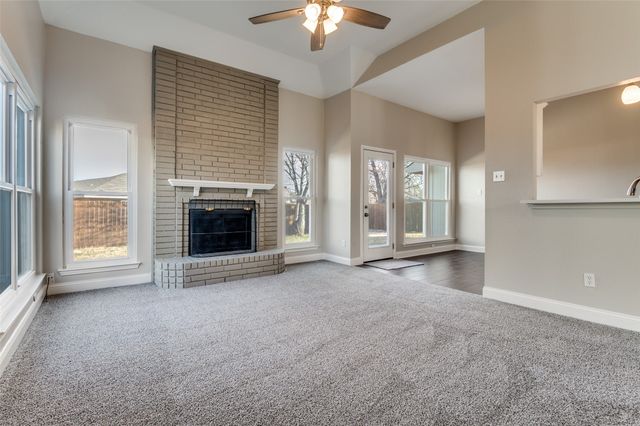 670 Honeysuckle Lane, Cedar Hill, TX 75104