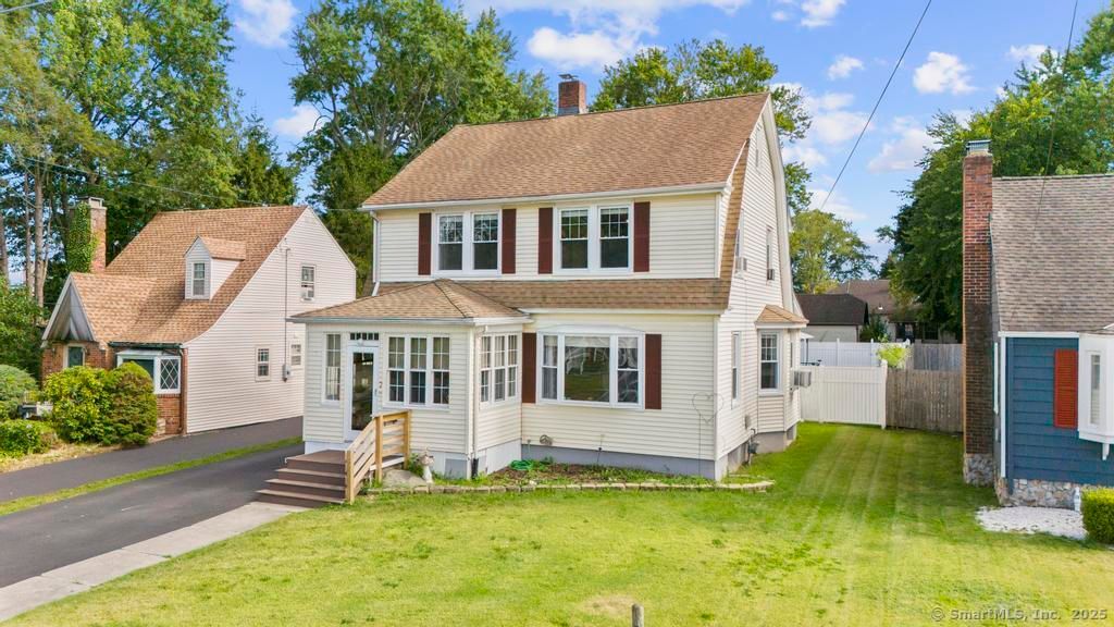 7 Stillman Road, Wethersfield, CT 06109