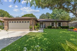 5505 Ceran Drive, Arlington, TX 76016