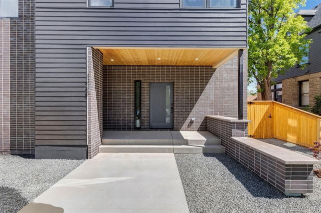 1446 Stuart Street, Denver, CO 80204