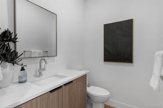 1446 Stuart Street, Denver, CO 80204
