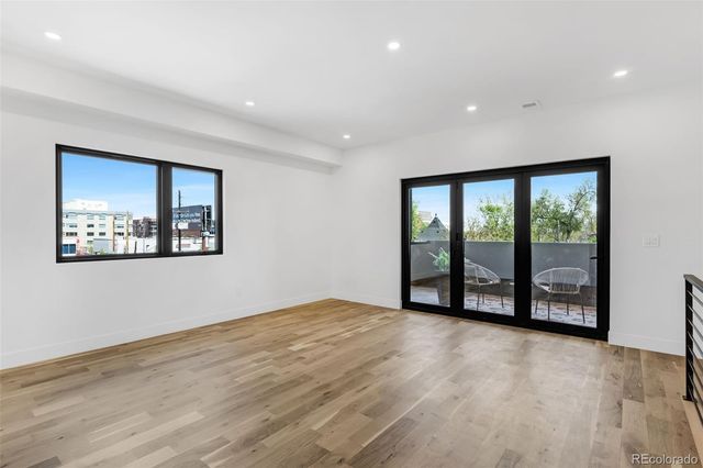 1446 Stuart Street, Denver, CO 80204